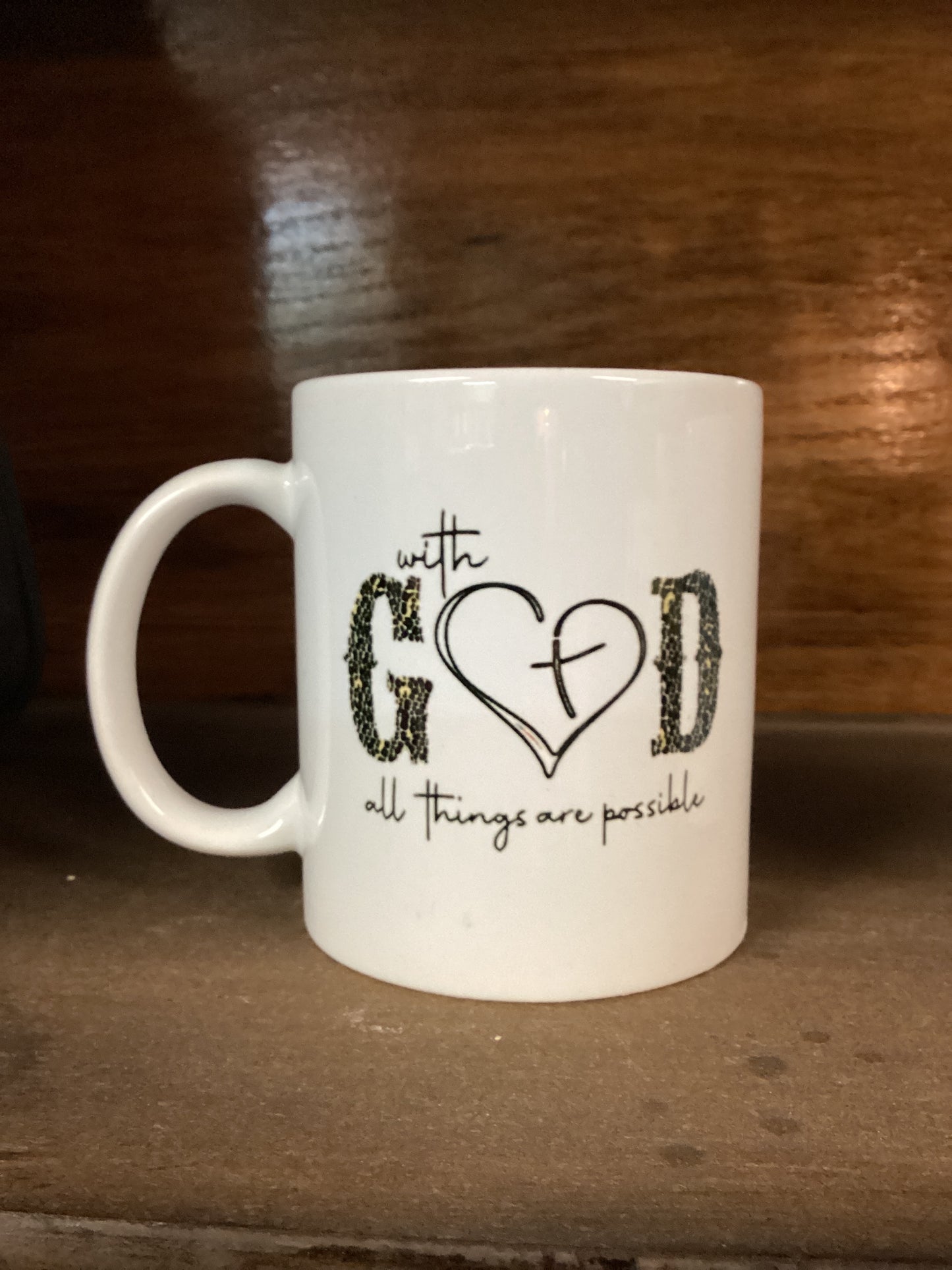 Coffee cups