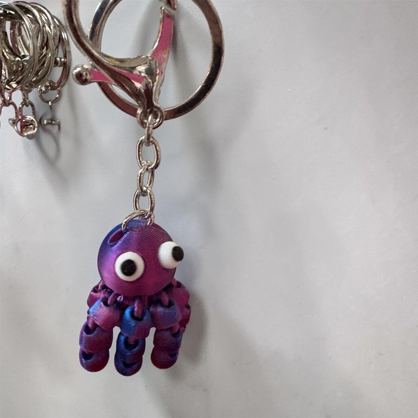 Key chain