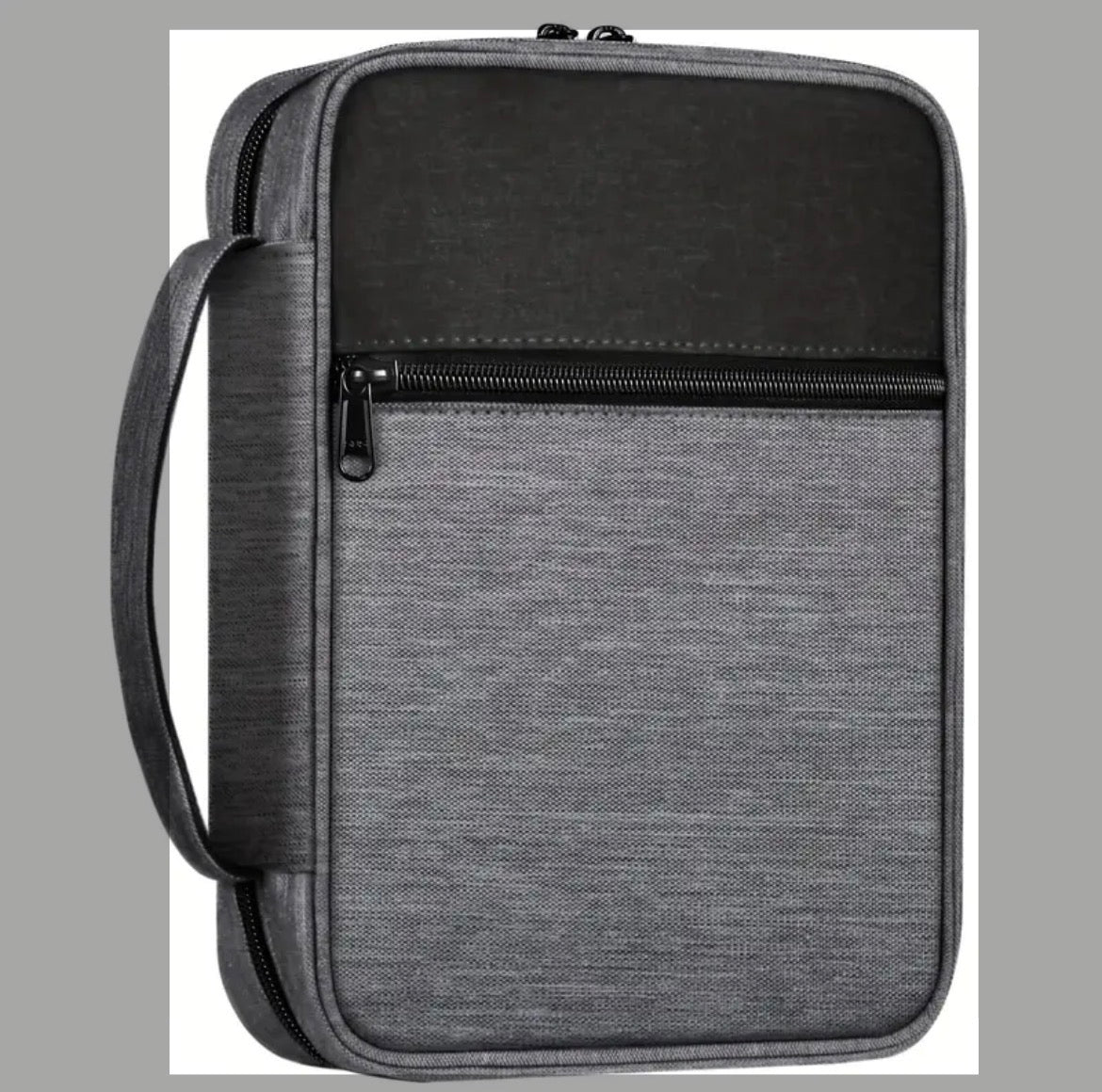 Wristlet Bible bag