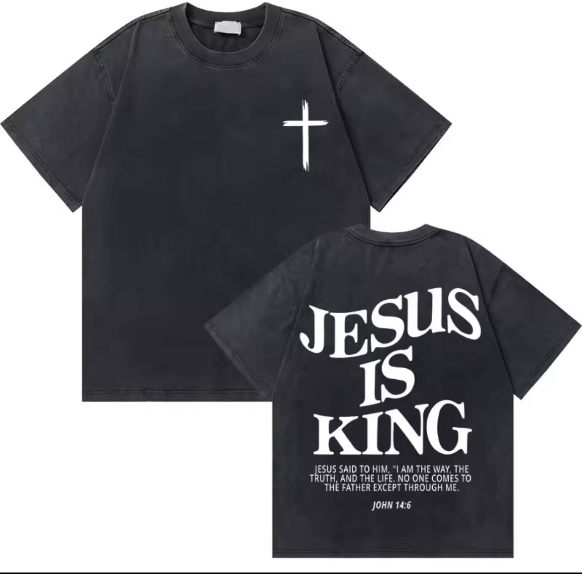 Vintage Unisex Faith Bases Shirts