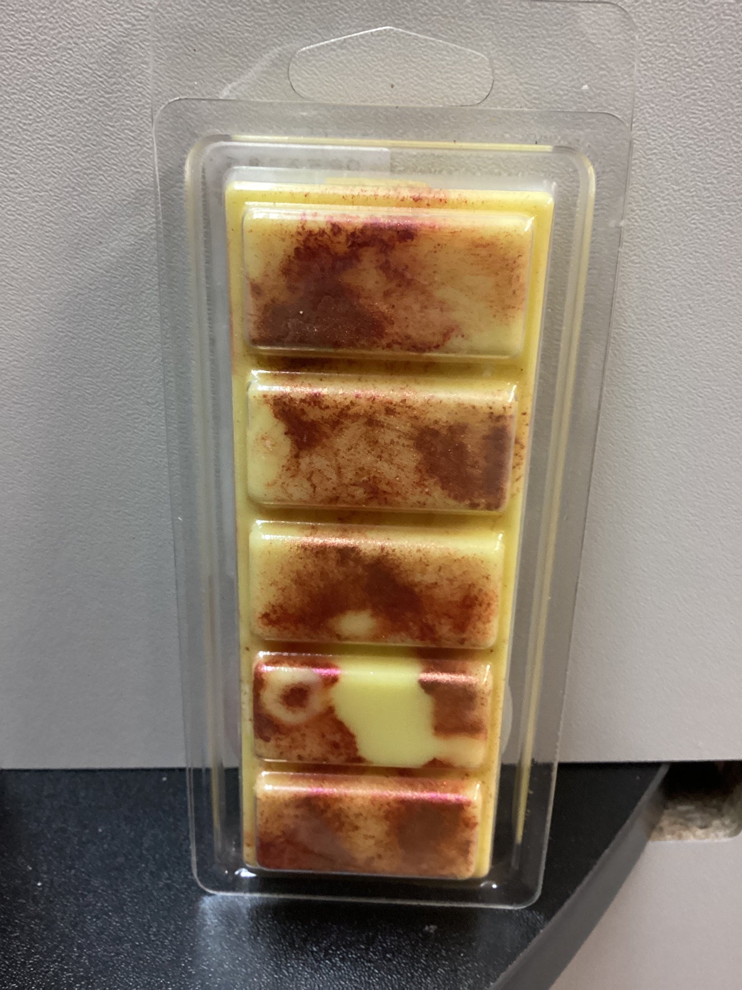 Cinnamon Bear Waxmelt