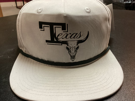 Men’s Texas snap back