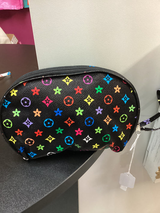 Small hand/makeup bags