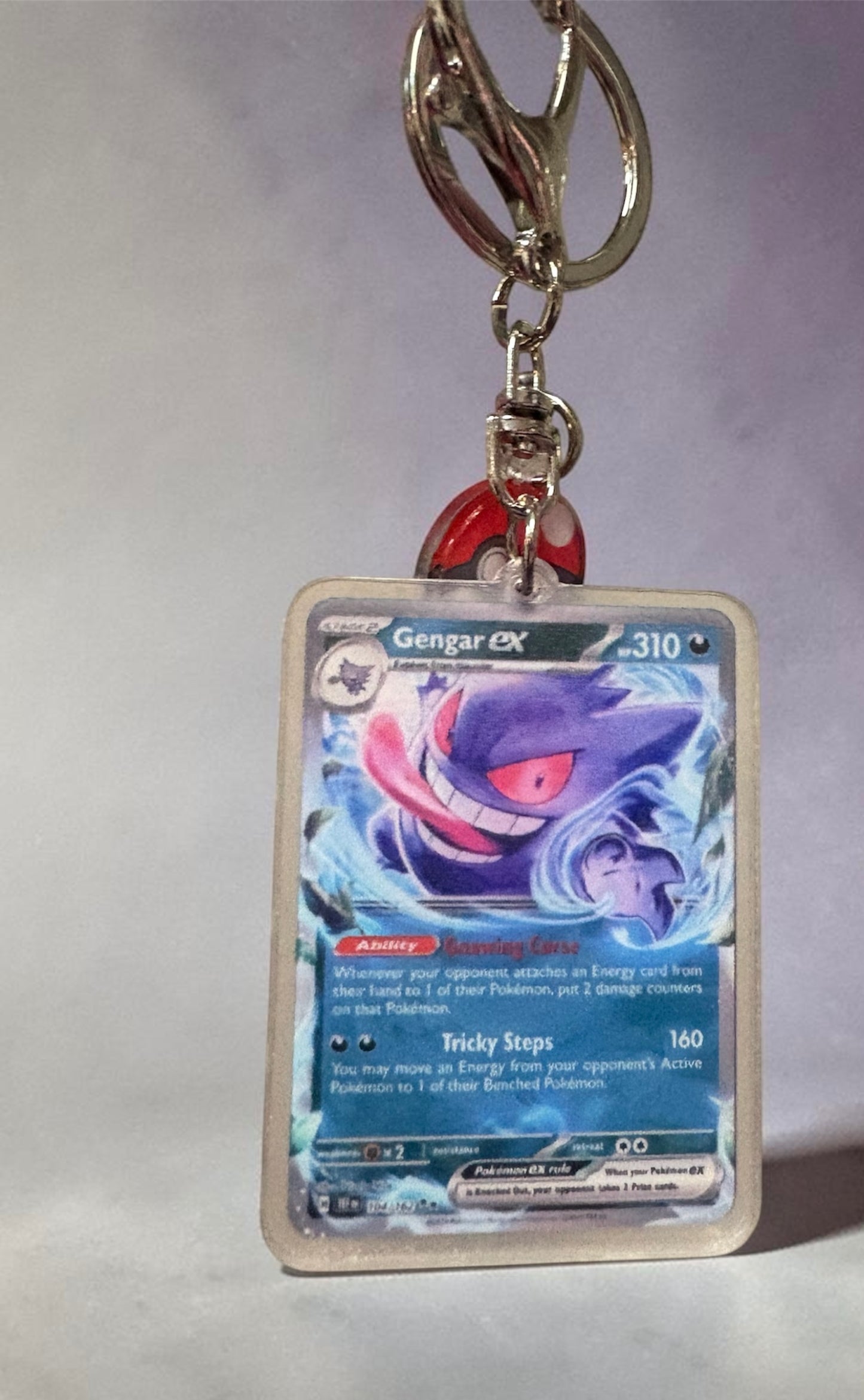 Key chain