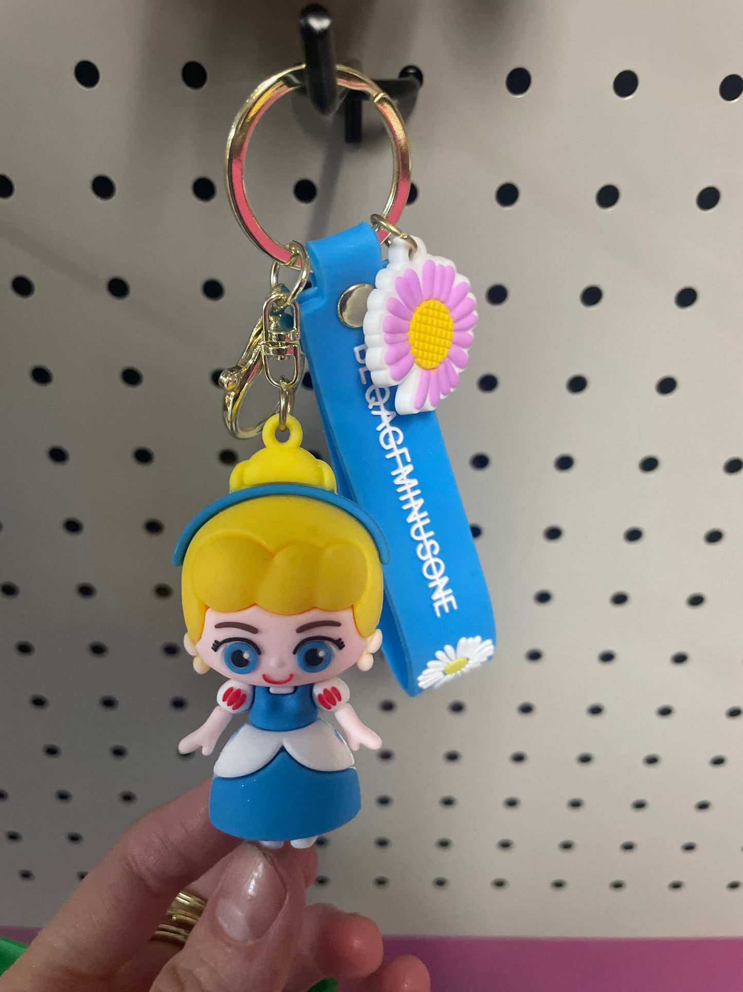 Key chain