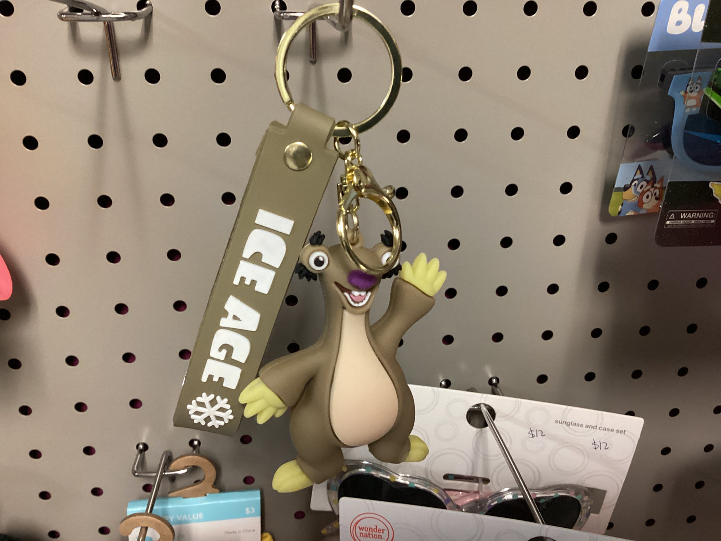 Key chain