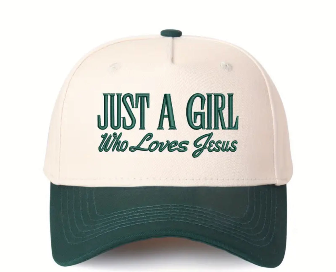 Embroidery baseball caps