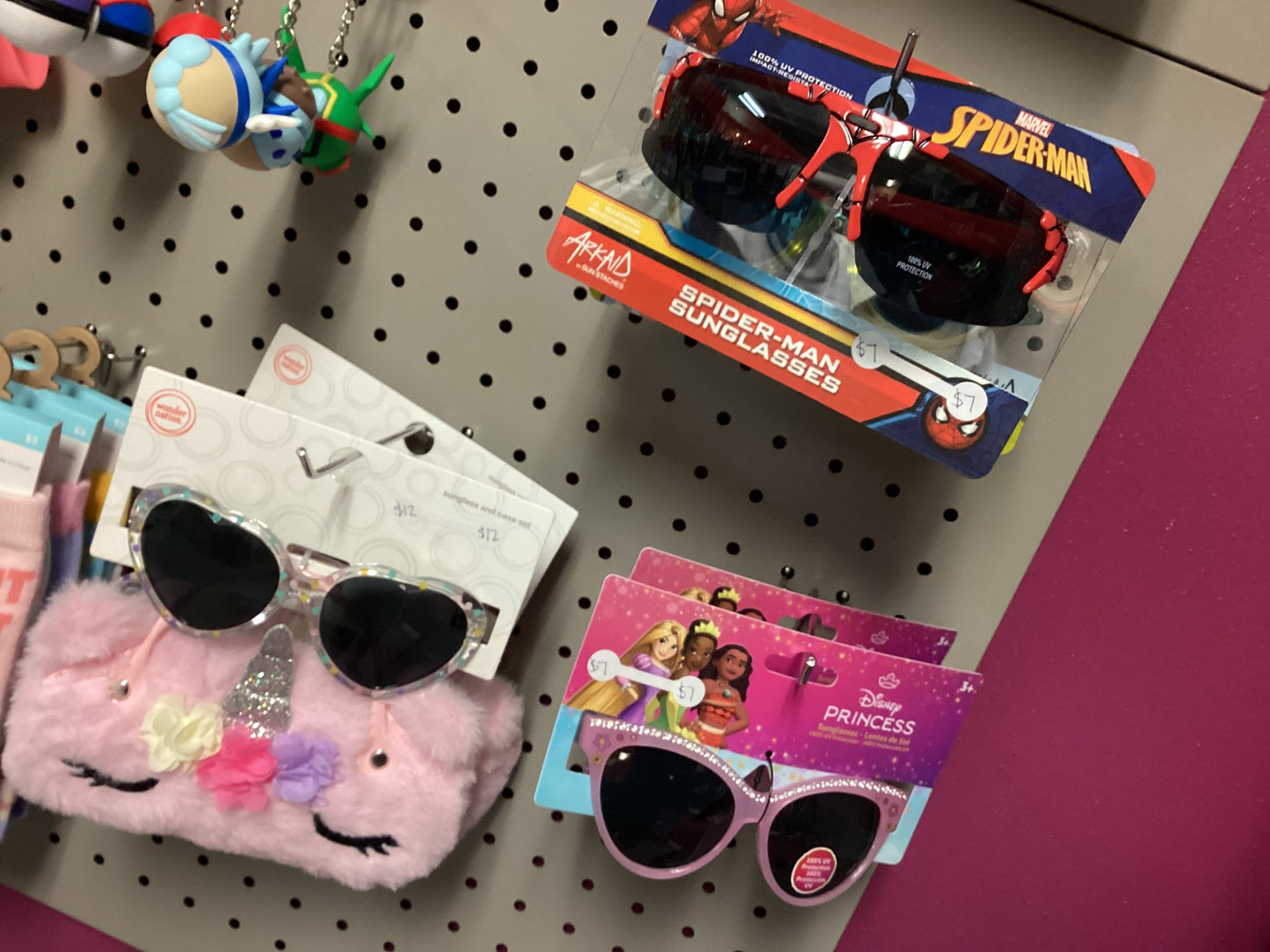 Kids Sunglasses