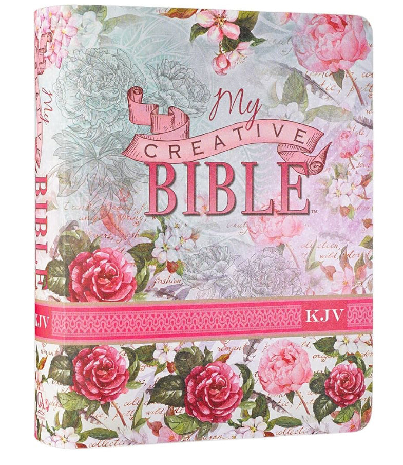 My Creative Bible Floral