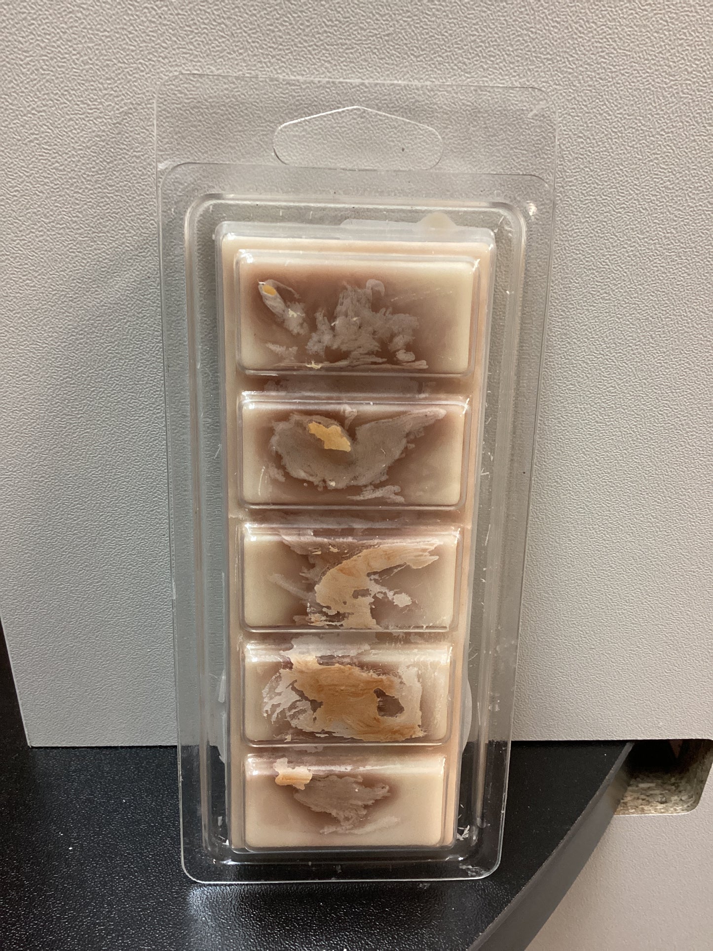 Espresso Shot wax melt