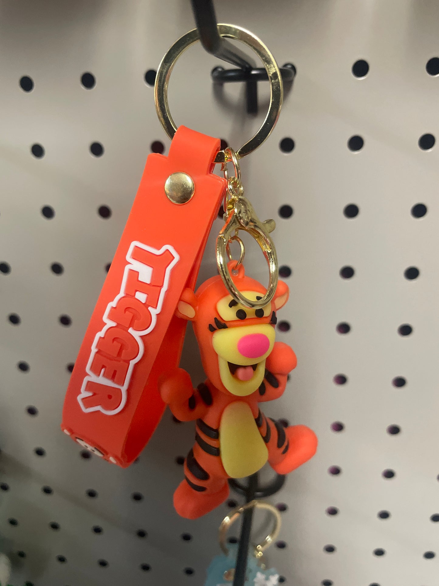 Key chain