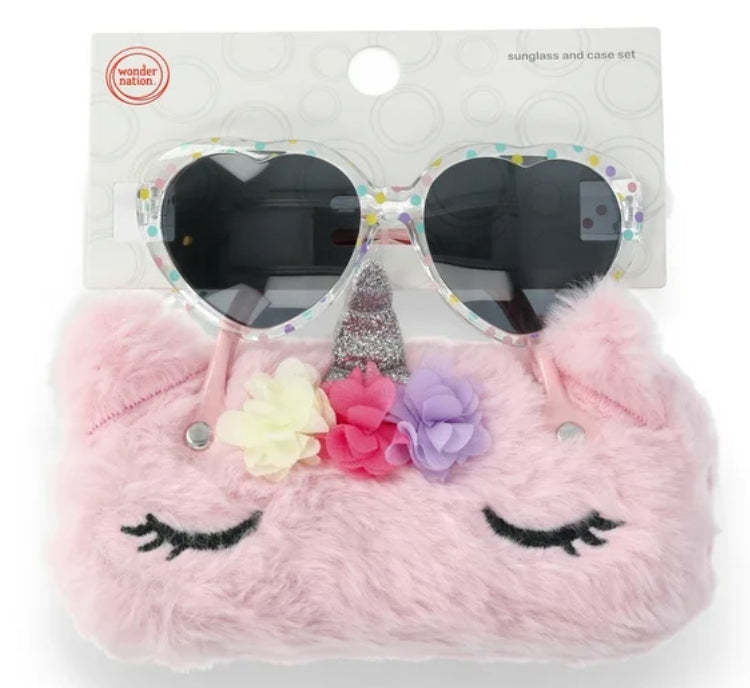 Kids Sunglasses