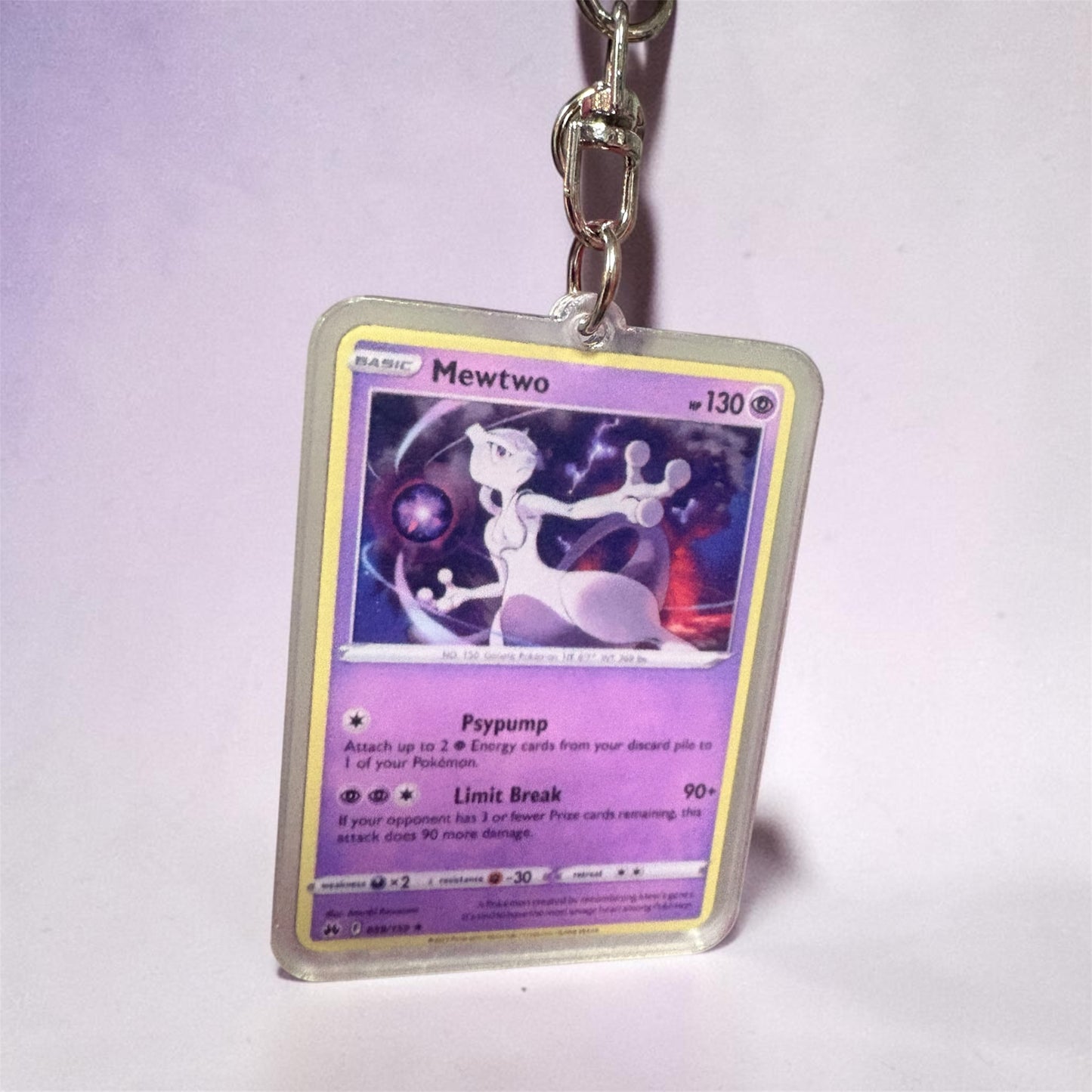 Key chain