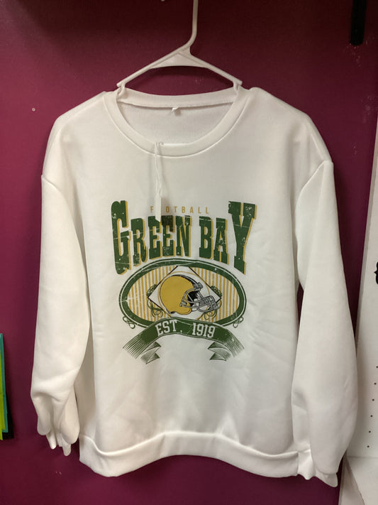 Green Bay Sweatshirt
