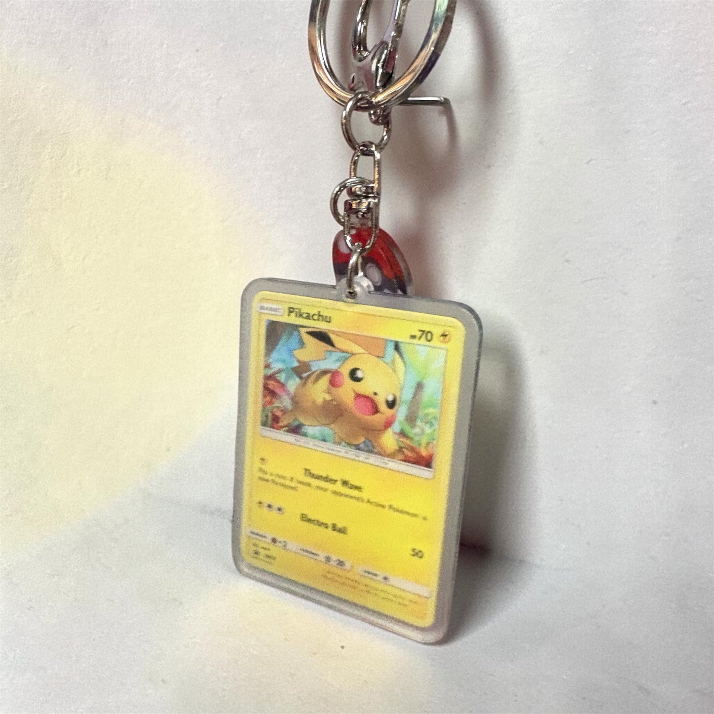 Key chain