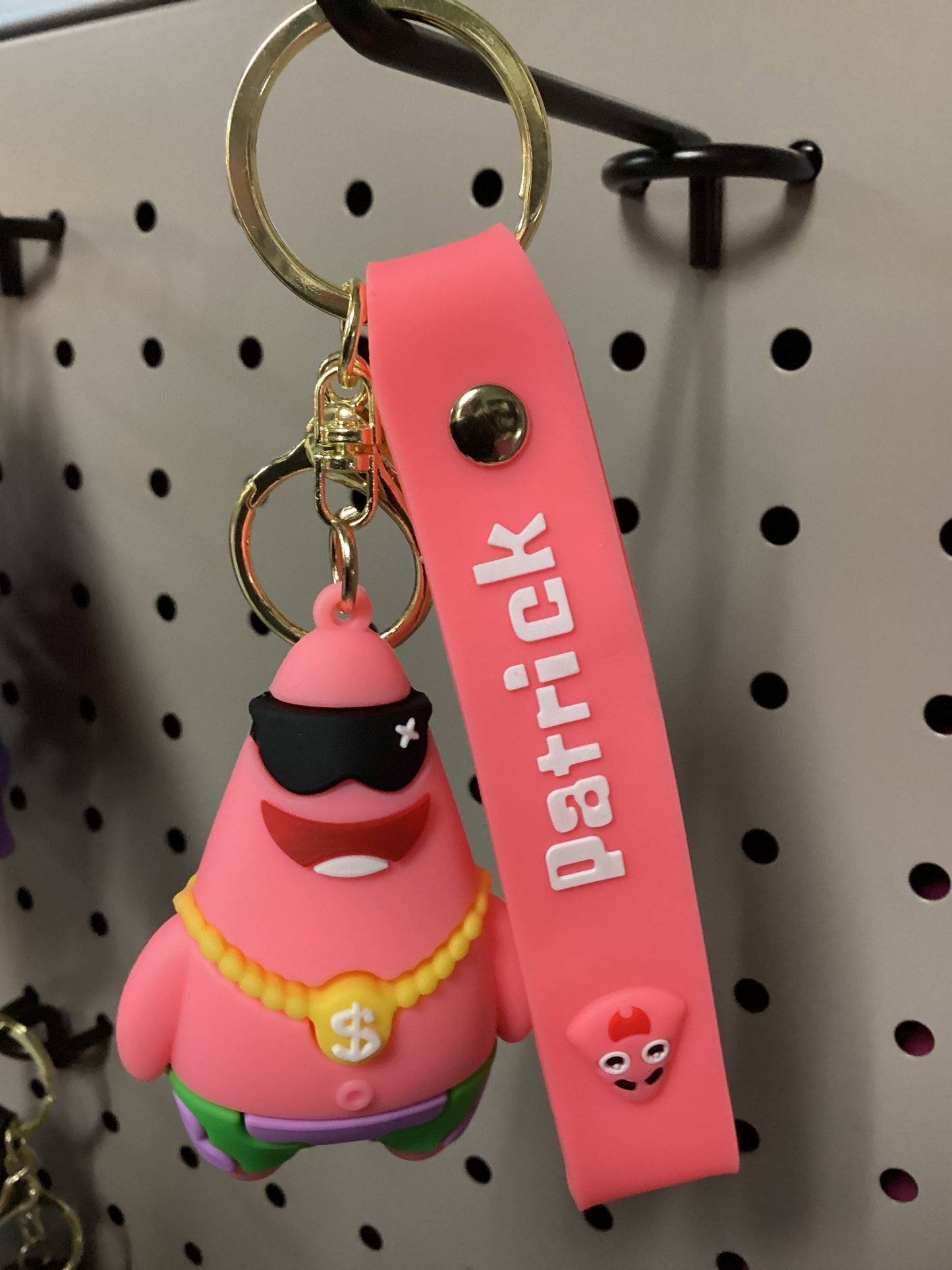 Key chain