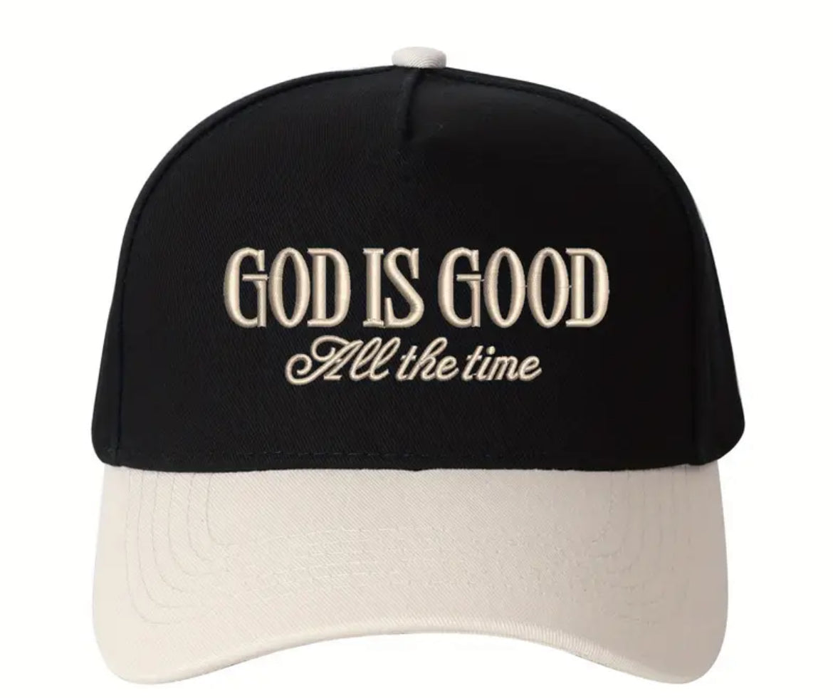 Embroidery baseball caps