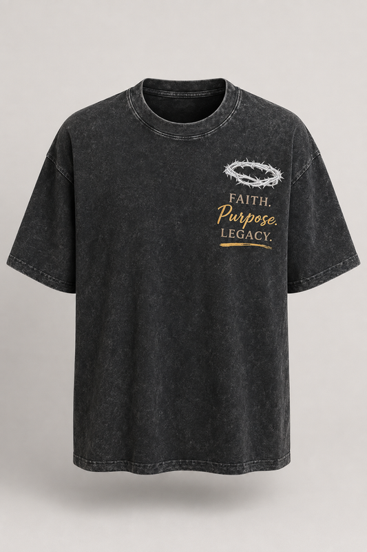 Ray G Made For More Vintage Unisex T-shirt