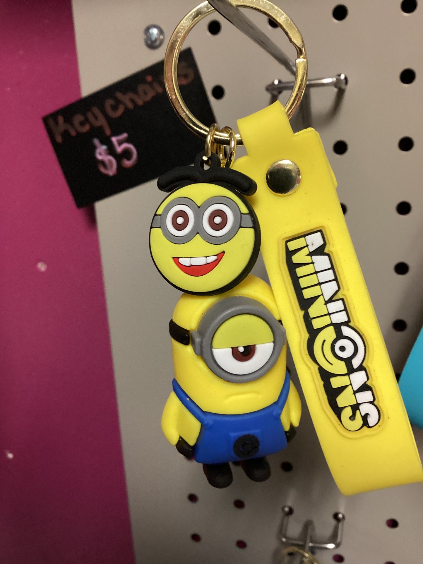 Key chain