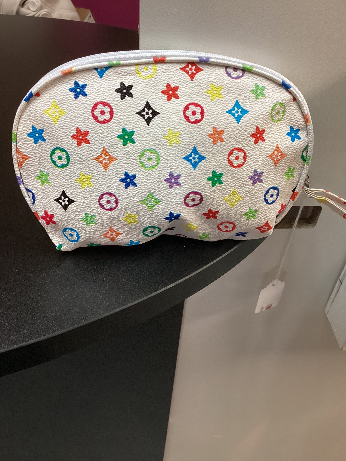 Small hand/makeup bags