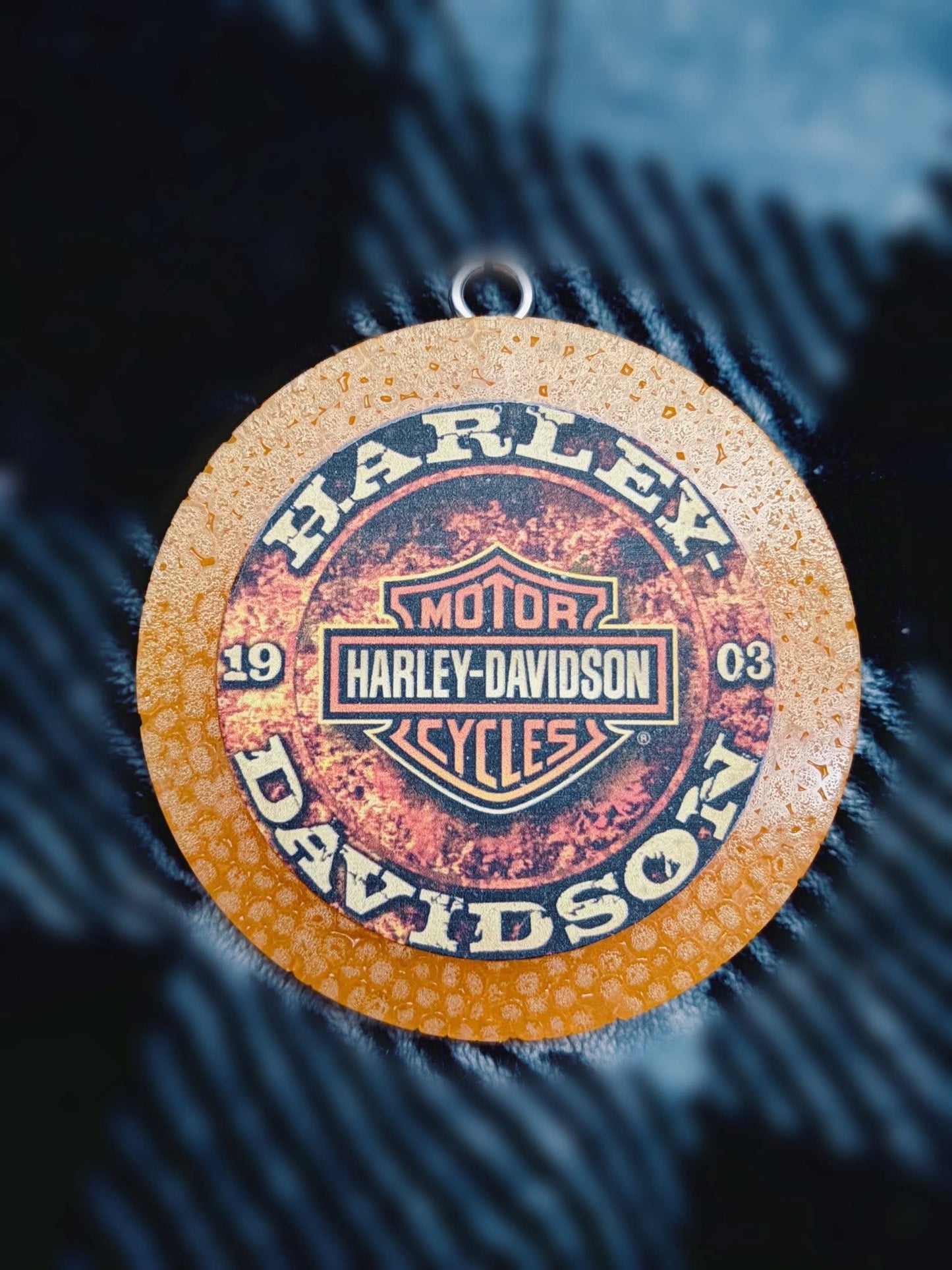 Car Freshies/Ornaments