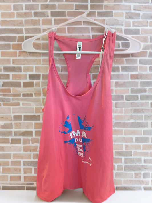 Ray G’s merchandise women’s tank tops