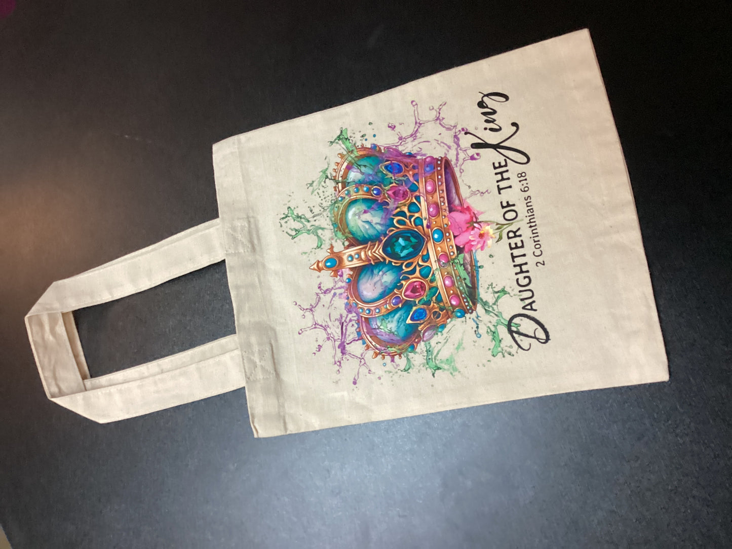 Mini Tote Bags