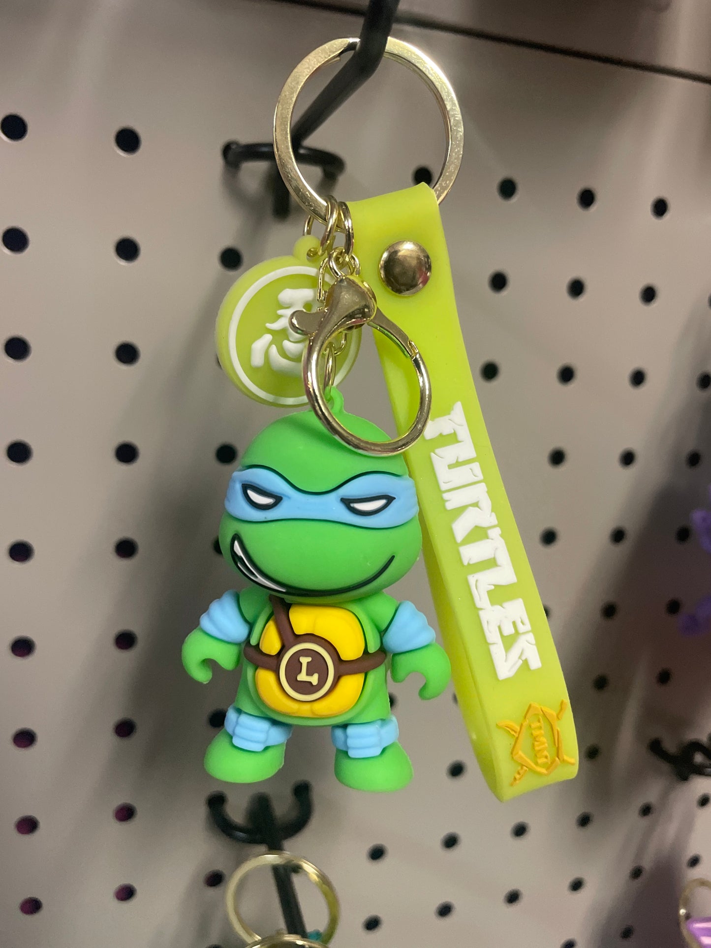 Key chain