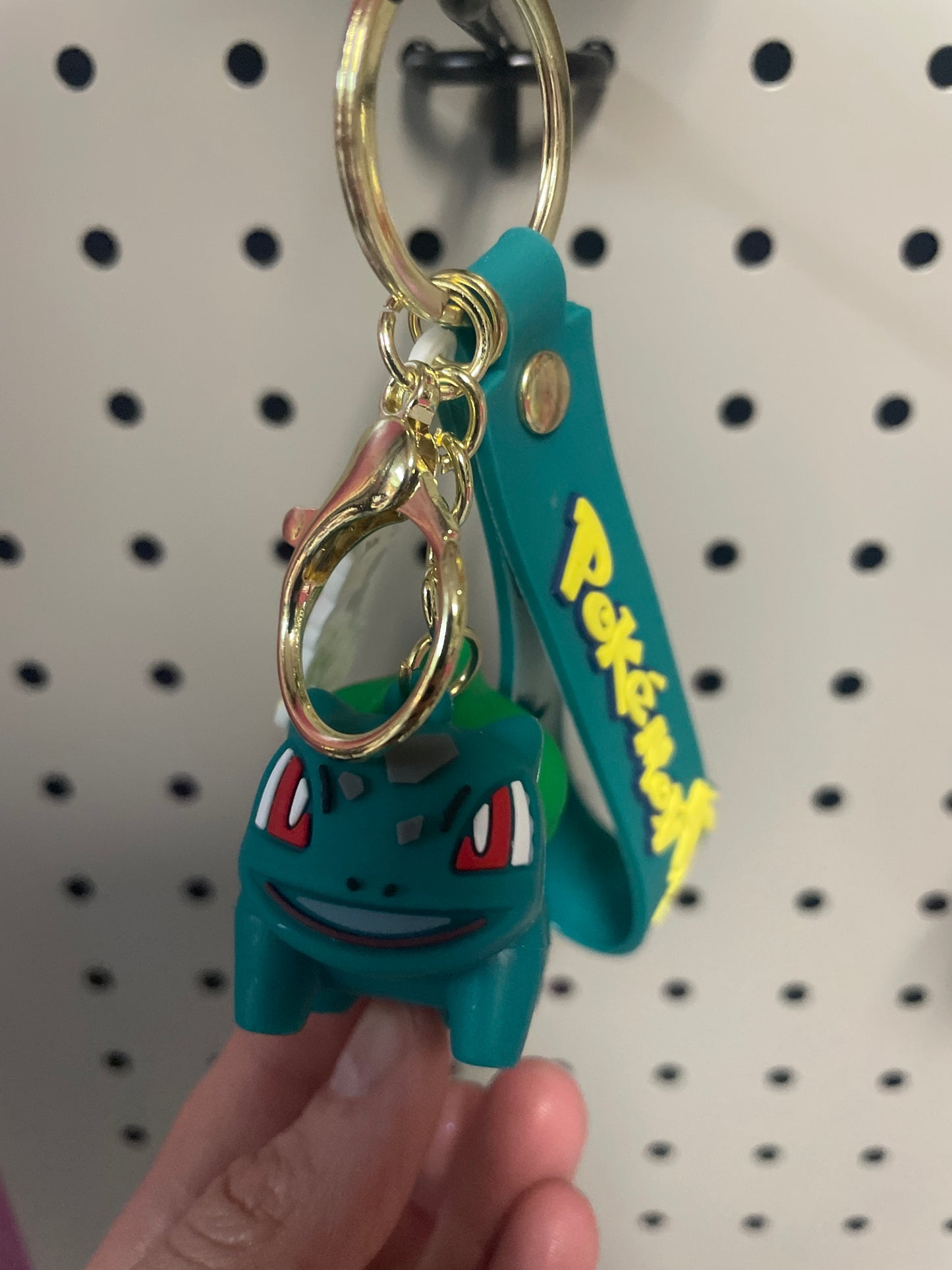 Key chain