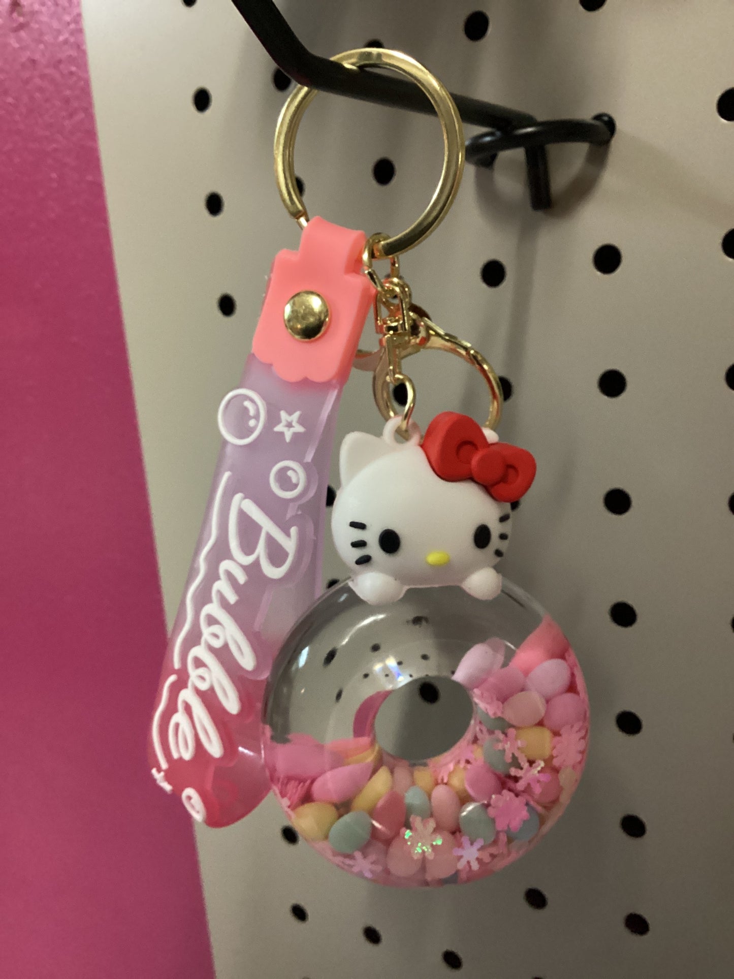 Key chain