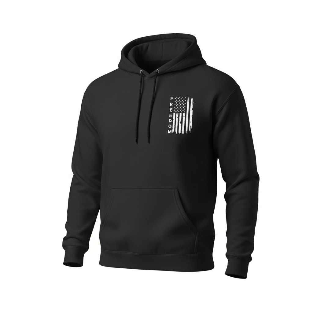 Freedom Hoodie