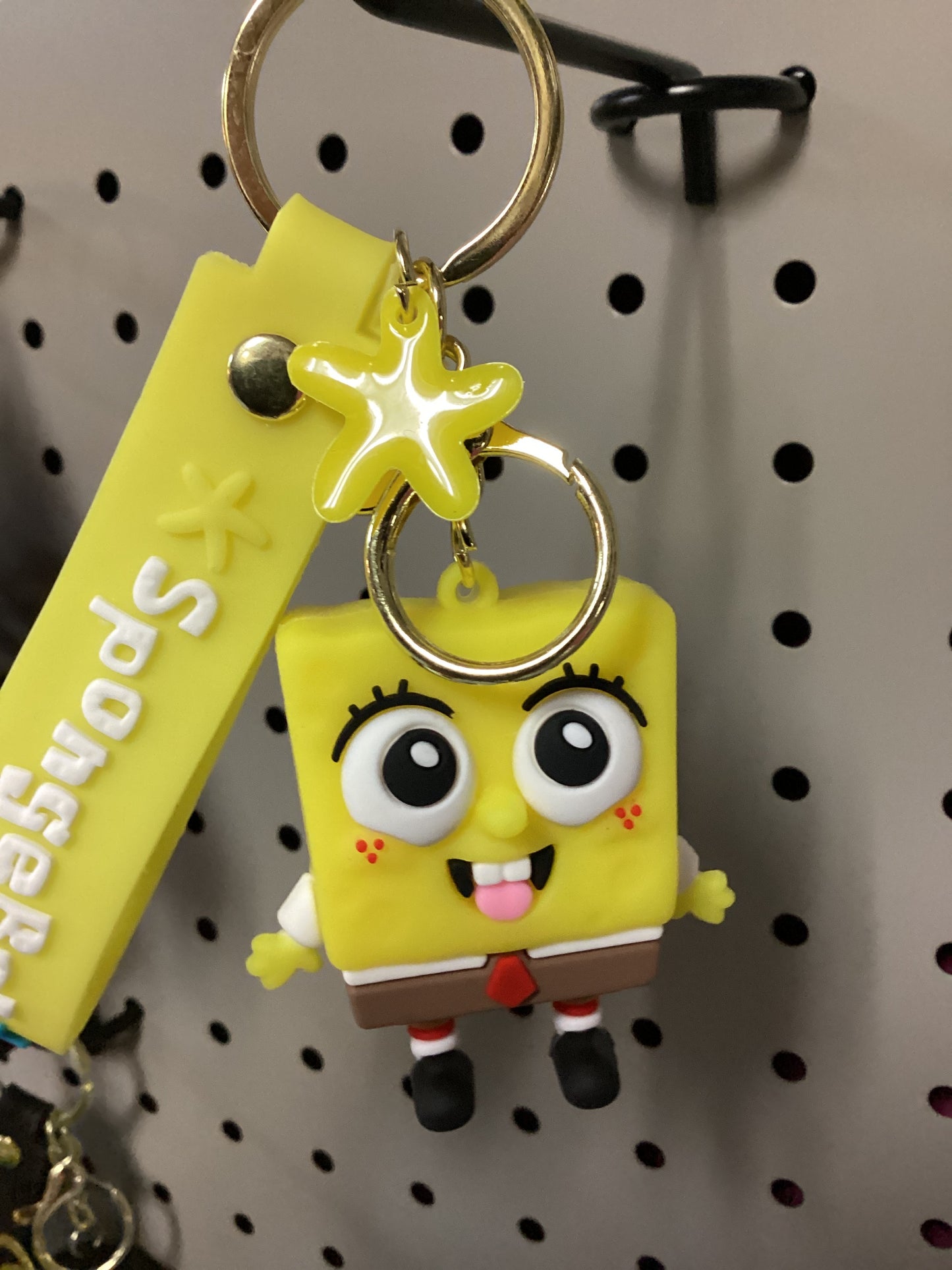 Key chain