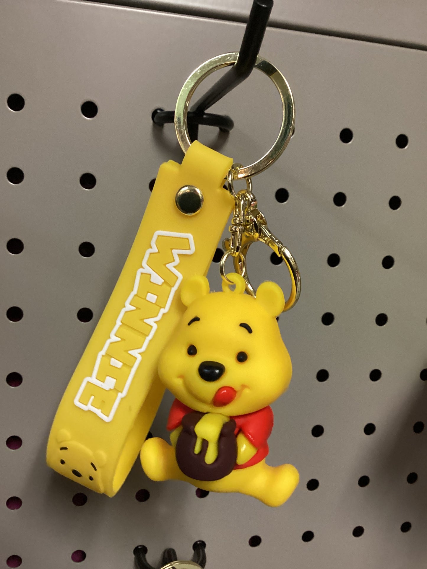 Key chain