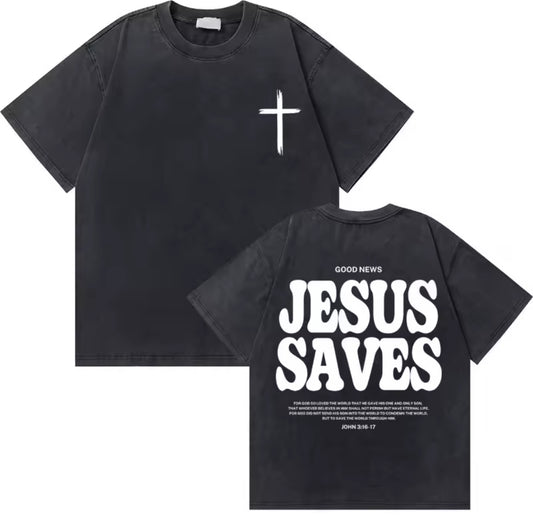 Vintage Unisex Faith Bases Shirts