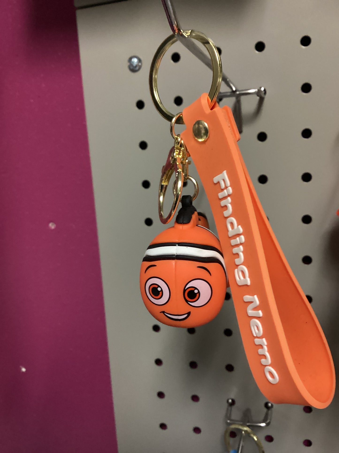 Key chain