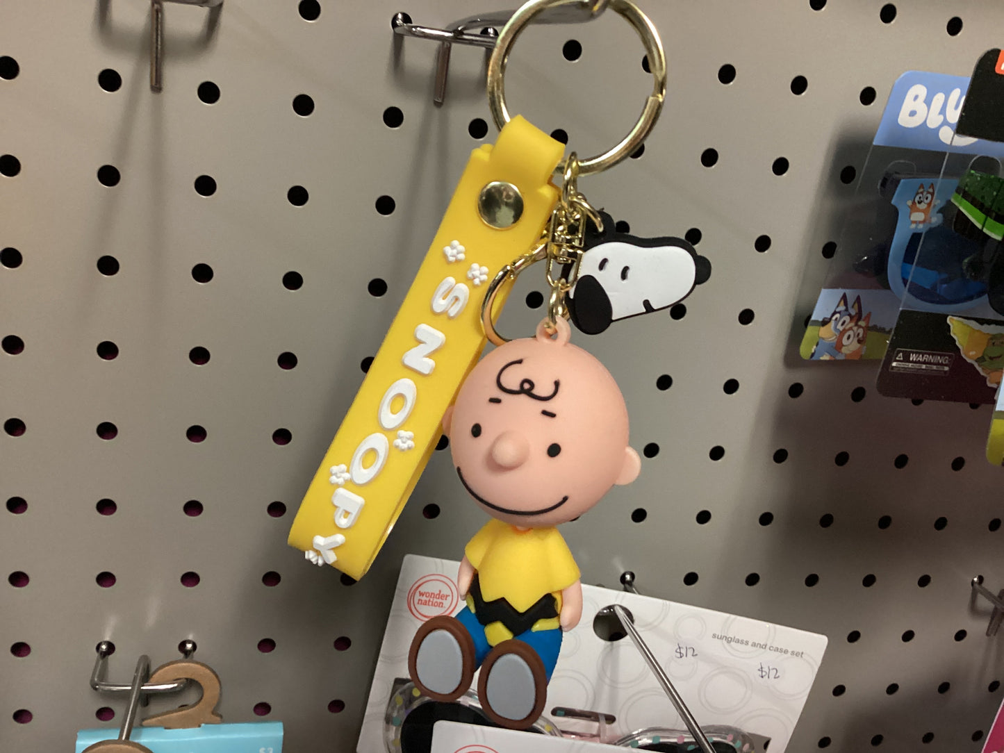 Key chain