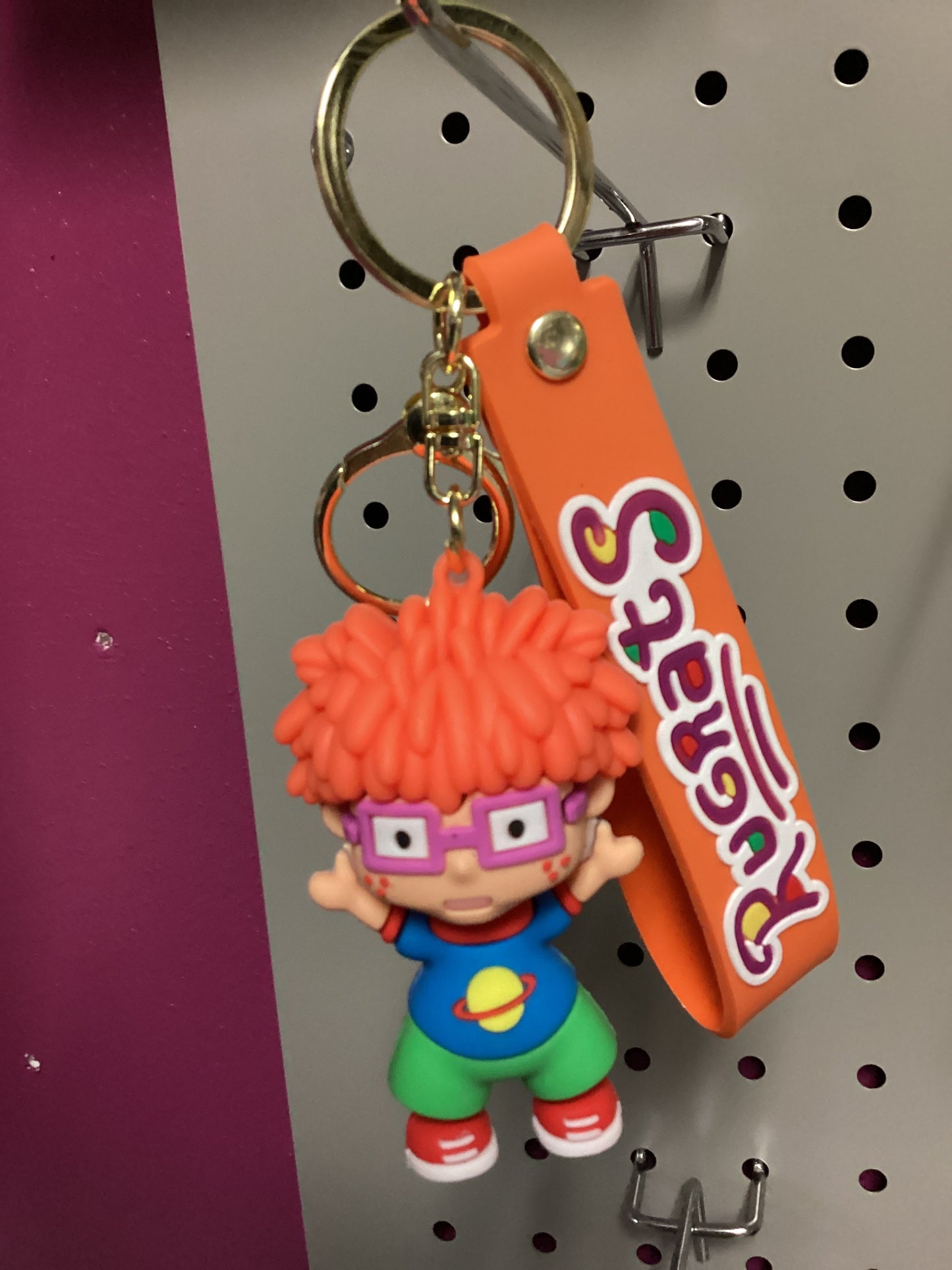 Key chain