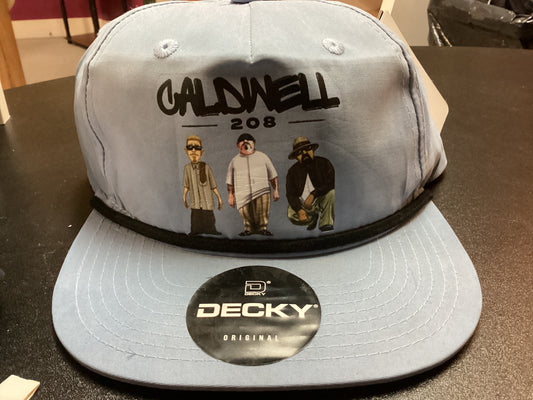 Men’s Caldwell 208 Snapback