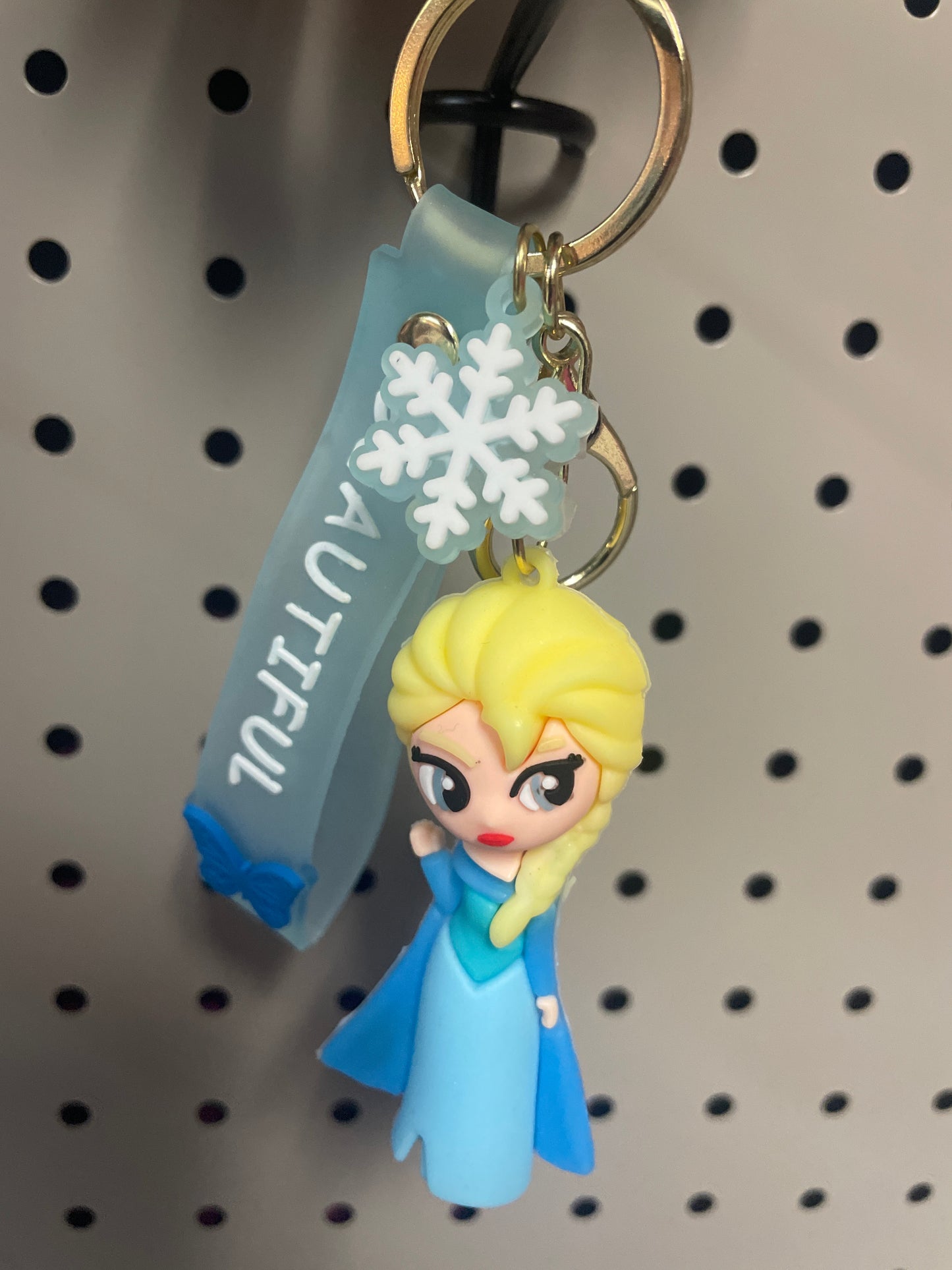 Key chain