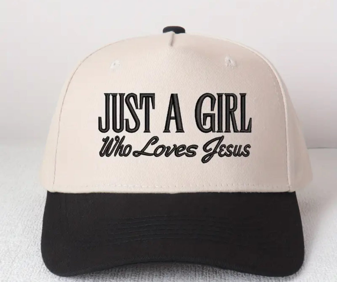 Embroidery baseball caps