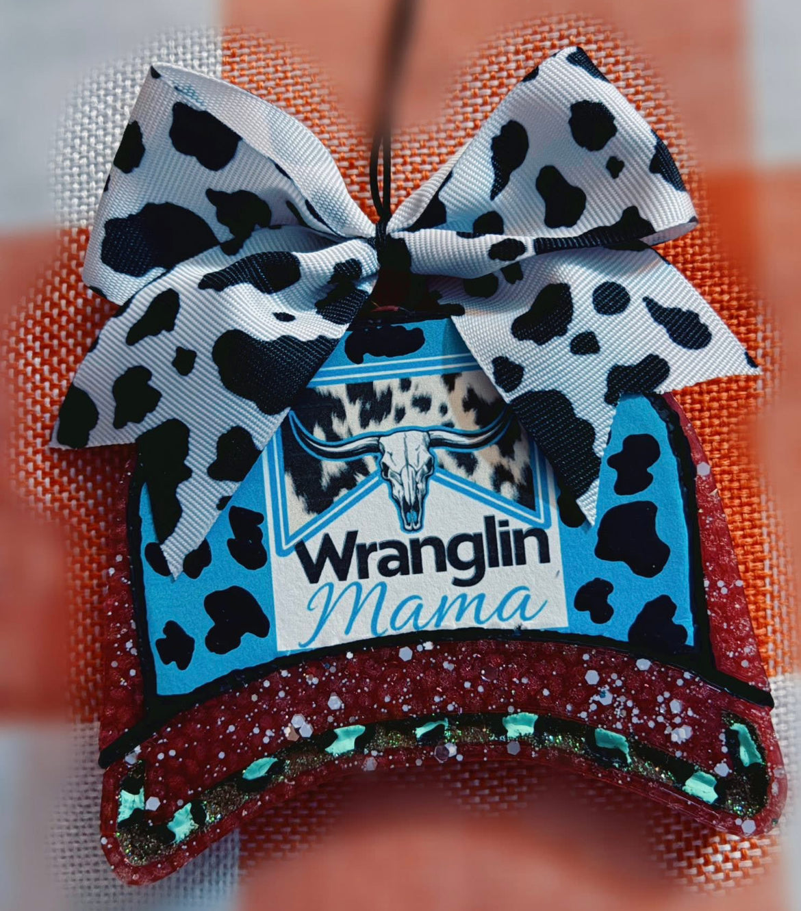 Car Freshies/Ornaments