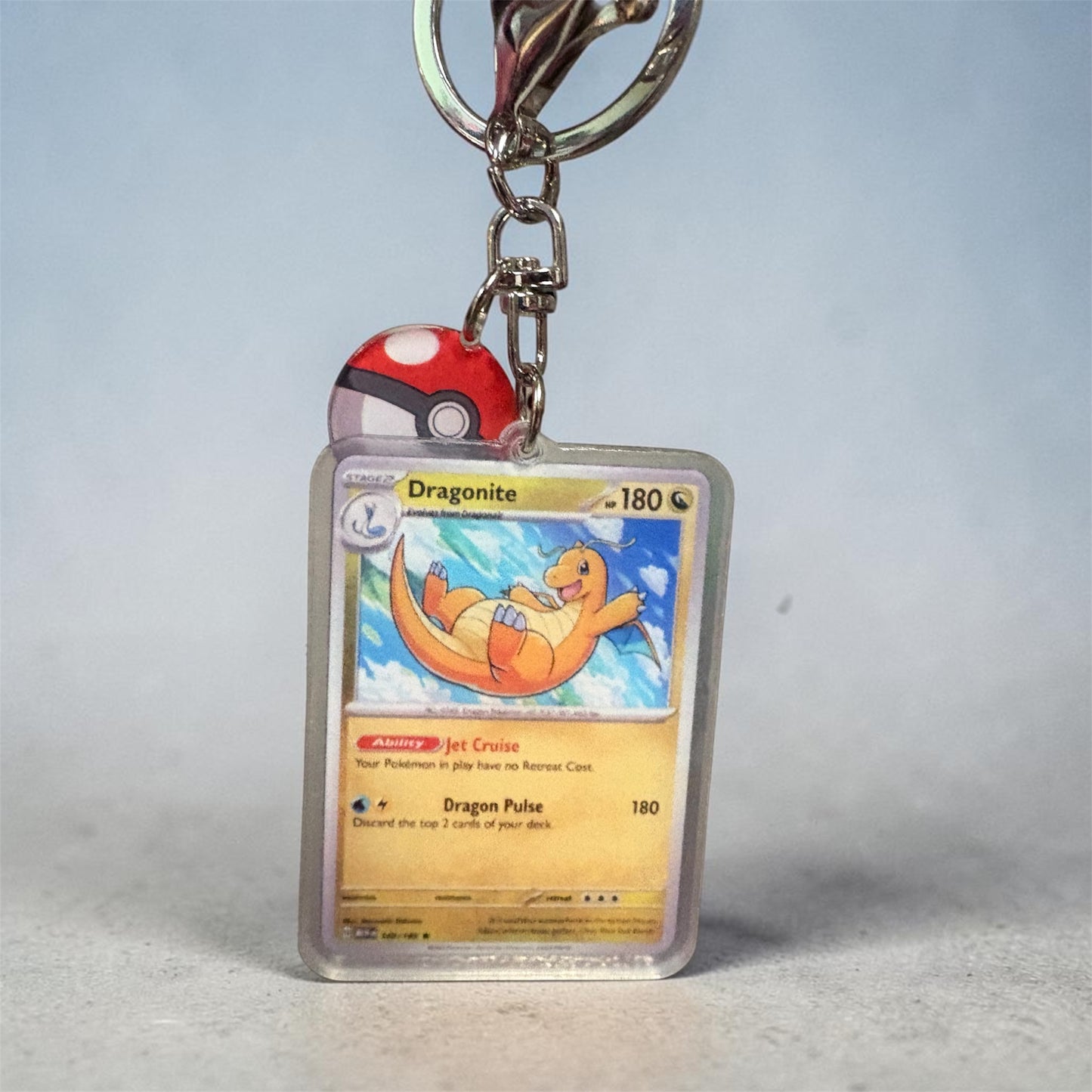 Key chain