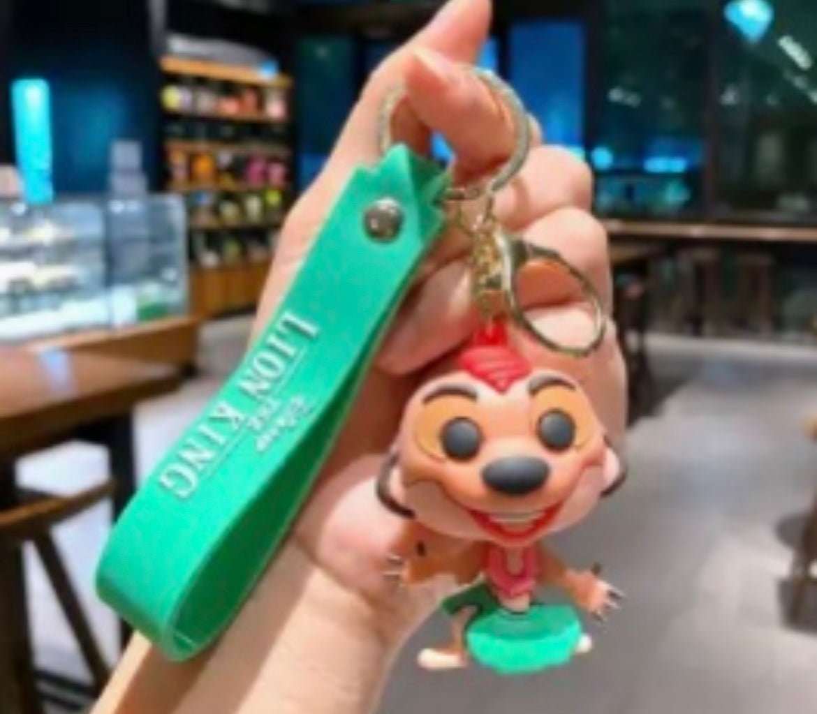 Key chain