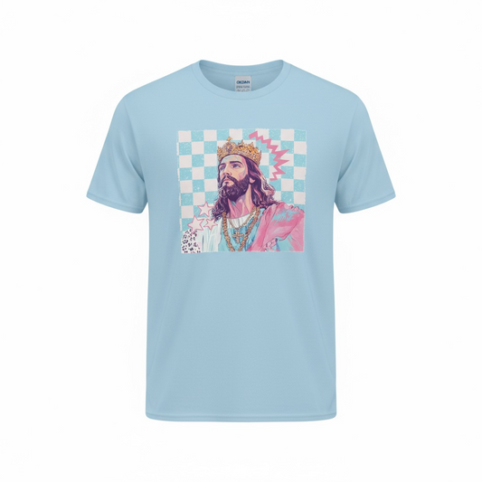 Retro Jesus