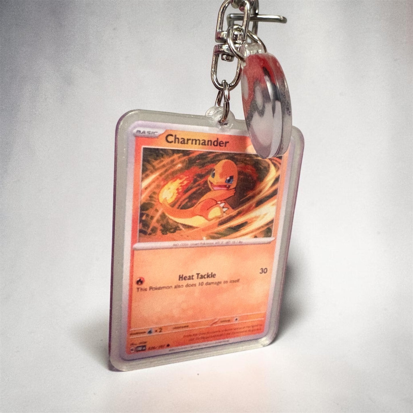 Key chain