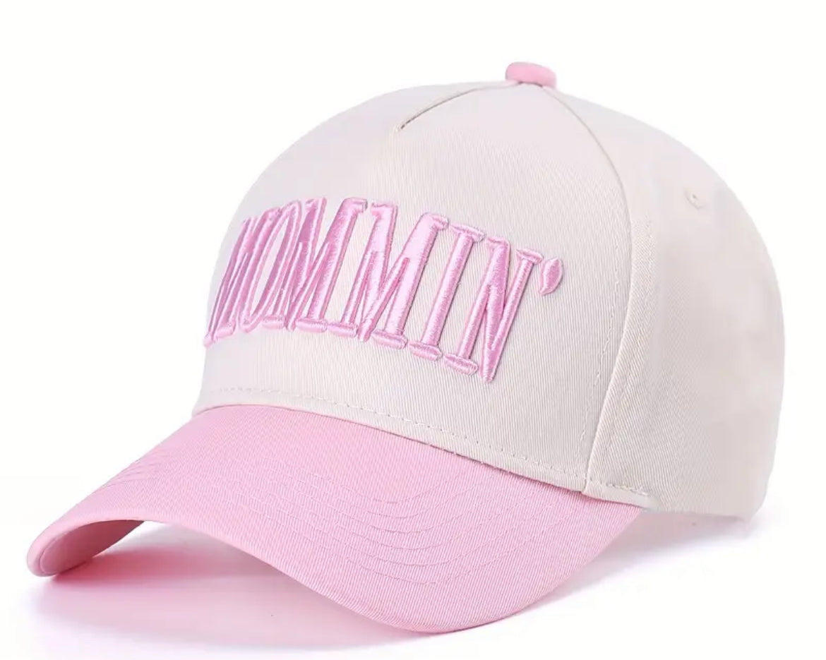 Embroidery baseball caps