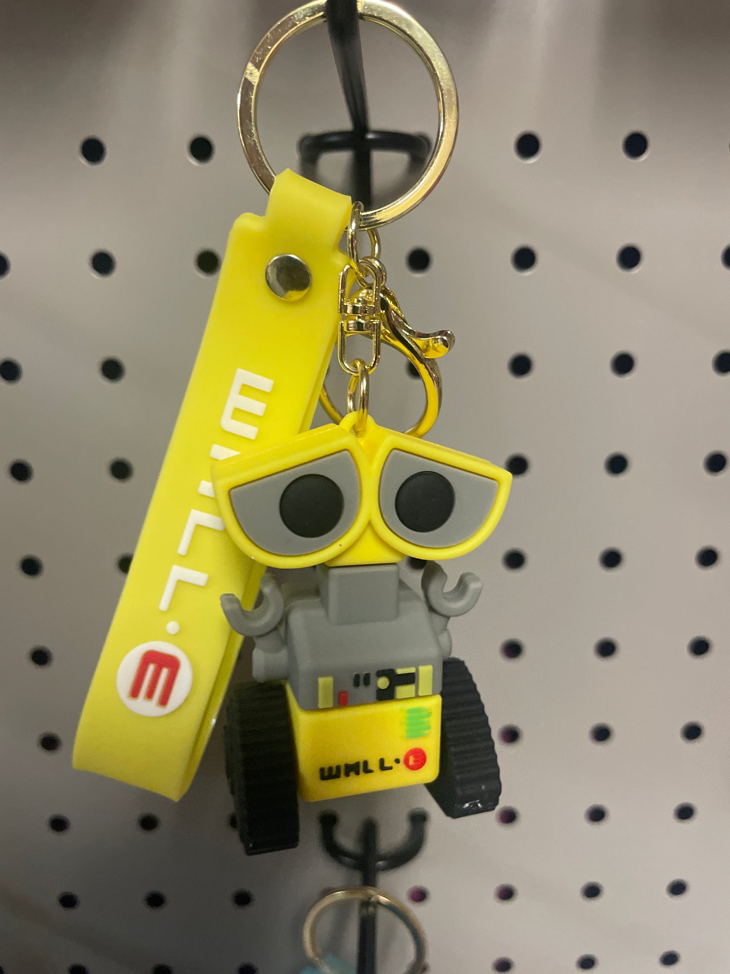 Key chain